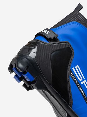 Превью Лыжные ботинки Ботинки лыжные SPINE Concept Classic 294/1-22 NNN (24/25) (294/1-22 NNN)